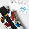 Penar mic-etui ochelari | Arthur (design Eszter) - gallery small 