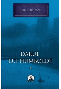 Darul lui Humboldt 1 - Colecţia Nobel