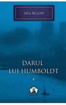 Darul lui Humboldt 1 - Colecţia Nobel