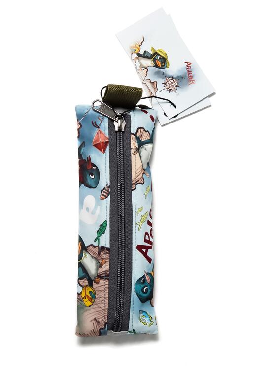 Penar mic-etui ochelari | Apolodor - gallery big 1