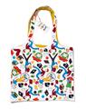 Tote Bag | Arthur (design Eszter) - thumb 1