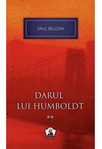 Darul lui Humboldt 2 - Colecţia Nobel