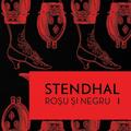 Roșu și negru - două volume - gallery small 