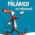 Pachet Dr. Seuss (Cotoi cu pălărioi, O, în ce locuri, Cărticica de dormit) - gallery small 