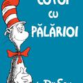 Pachet Dr. Seuss (Cotoi cu pălărioi, O, în ce locuri, Cărticica de dormit) - gallery small 