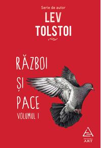 Război și pace - două volume