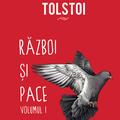 Război și pace - două volume - gallery small 