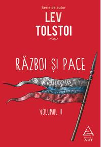 Război și pace - două volume