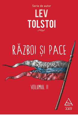 Război și pace - două volume