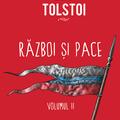 Război și pace - două volume - gallery small 