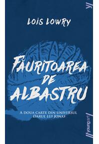 Făuritoarea de albastru | paperback