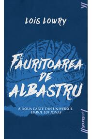 Făuritoarea de albastru | paperback