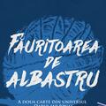 Făuritoarea de albastru | paperback - gallery small 