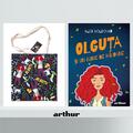 Olguța starter pack (Un bunic de milioane și tote bag personalizat) - gallery small 