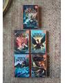 Pachet Percy Jackson și Olimpienii (volumele 1-5, hardcover) - thumb 2