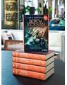 Pachet Percy Jackson și Olimpienii (volumele 1-5, hardcover) - thumb 3