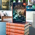 Pachet Percy Jackson și Olimpienii (volumele 1-5, hardcover) - gallery small 