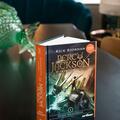 Percy Jackson şi Olimpienii (#1). Hoţul fulgerului - gallery small 