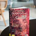 Sandman #4. Anotimpul Cețurilor - gallery small 