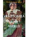 Vrăjitoarea de la Iazul Mierlei | paperback - thumb 1