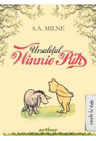 Ursuleţul Winnie Puh