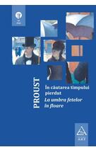 În căutarea timpului pierdut 2. La umbra fetelor în floare