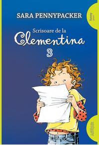 Pachet Clementina (volumele 1-4)