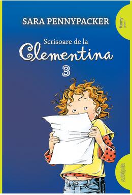 Pachet Clementina (volumele 1-4)