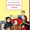 O scurtă istorie a lumii | paperback - gallery small 