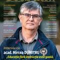 Tribuna Învățământului. Revista de educație și cultură Nr. 39/2023, Anul IV, Serie Nouă - gallery small 