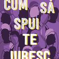 Pachet lecturi pentru 14 ani (  Cum să spui te iubesc, Un manual ilustrat al erorilor de argumentare) - gallery small 