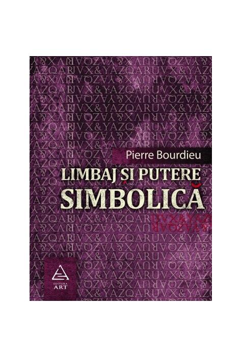 Limbaj şi putere simbolică