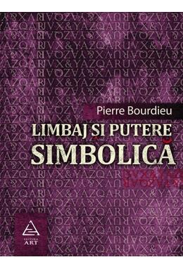 Limbaj şi putere simbolică