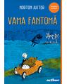 Vama fantomă | paperback - thumb 1