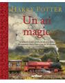 Pachet Harry Potter (Harry Potter: Un an magic, Almanah vrăjitoresc) - thumb 2