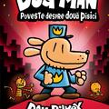 Pachet Dog Man (4 volume) - gallery small 