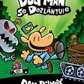 Pachet Dog Man (4 volume) - gallery small 