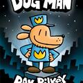 Pachet Dog Man (4 volume) - gallery small 