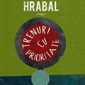 Trenuri cu prioritate | paperback - gallery small 