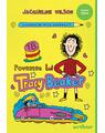 Povestea lui Tracy Beaker | paperback - thumb 1