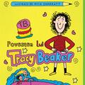 Povestea lui Tracy Beaker | paperback - gallery small 