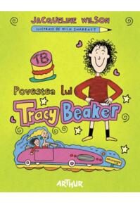 Povestea lui Tracy Beaker