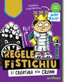 Pachet Funny Green ( Regele Fistichiu,Tracy Beaker) - thumb 3