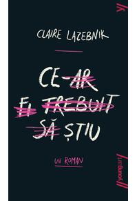 Ce‑ar fi trebuit să știu | paperback