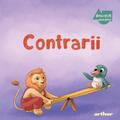 Apolodor educator: Contrarii - gallery small 