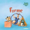 Apolodor educator: Forme - gallery small 