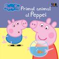 Peppa Pig: Primul animal al Peppei - gallery small 