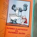 Căpitanul Chilot și Atacul Toaletelor Vorbitoare #2. Ediția color - gallery small 