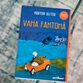 Vama fantomă | paperback - gallery small 