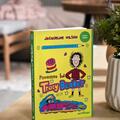 Povestea lui Tracy Beaker | paperback - gallery small 